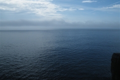 The Atlantic Ocean