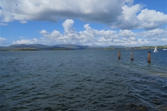 Another view of the bay in Bantry