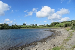 A shore in West Cork